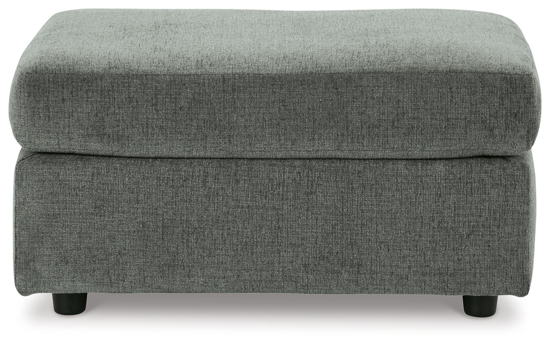 Stairatt - Ottoman - Gravel - Image 6
