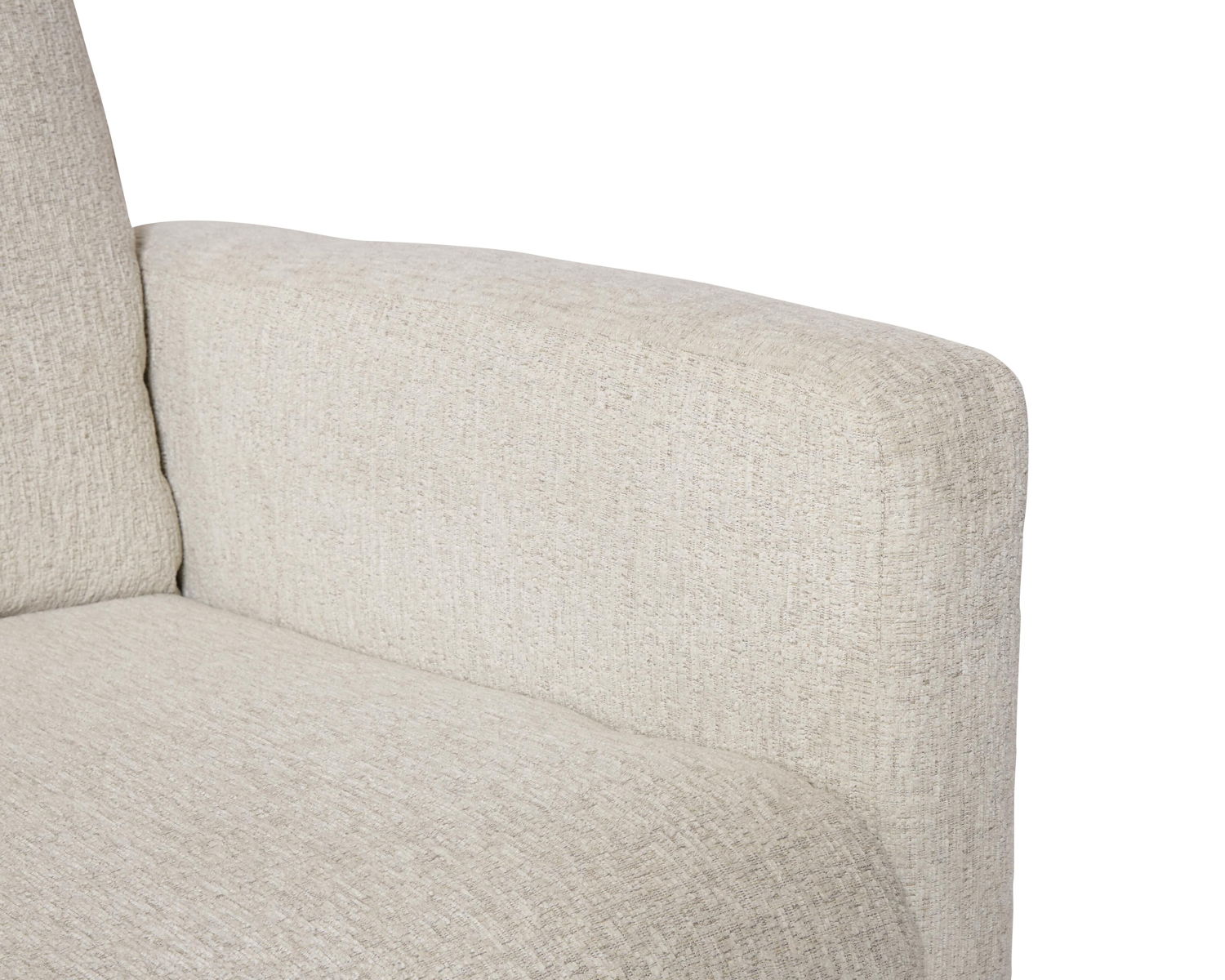 Oaklynn-Manor - Swivel Glider Recliner - Canvas - Image 8