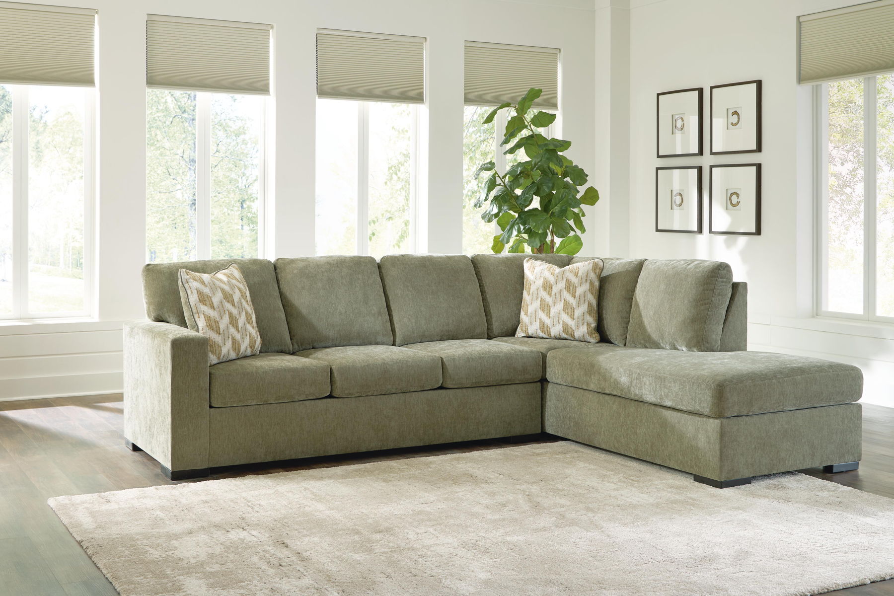 Bridgepoint - Sectional - Image 7