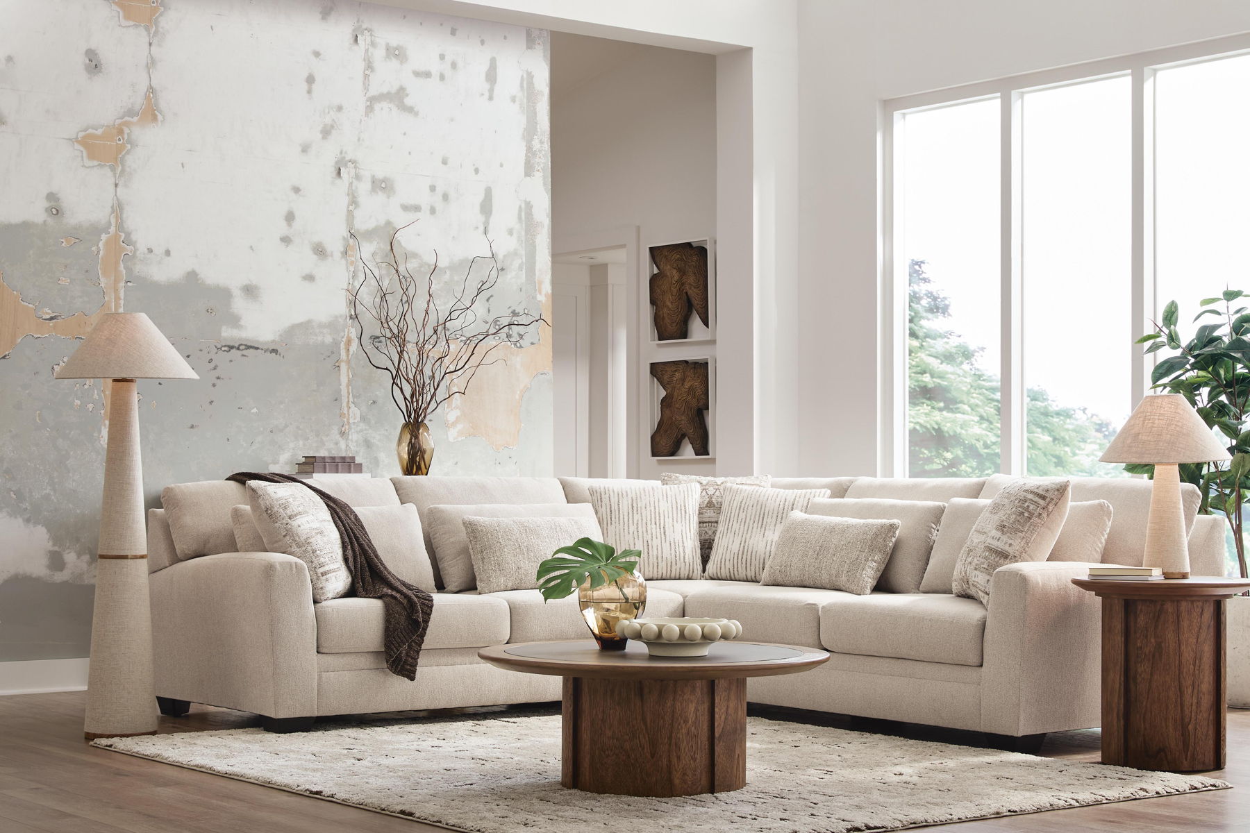 Mandi Point - Sectional - Image 10