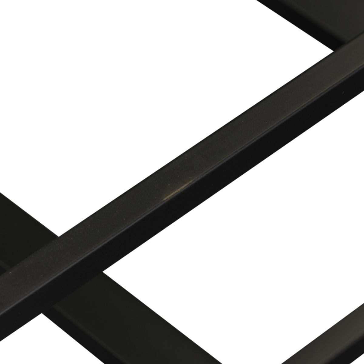Vintage Series - Twin Metal Trundle - Image 2