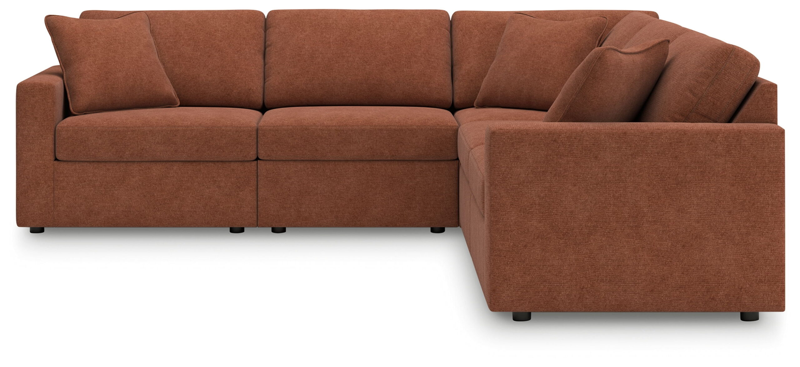 Modmax - Symmetrical Sectional - Spice - Image 5
