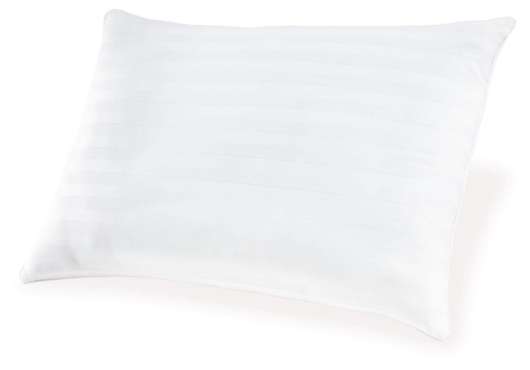 Zephyr 2.0 - Cotton Pillow (Set of 2)(9/CS) - White - Image 2