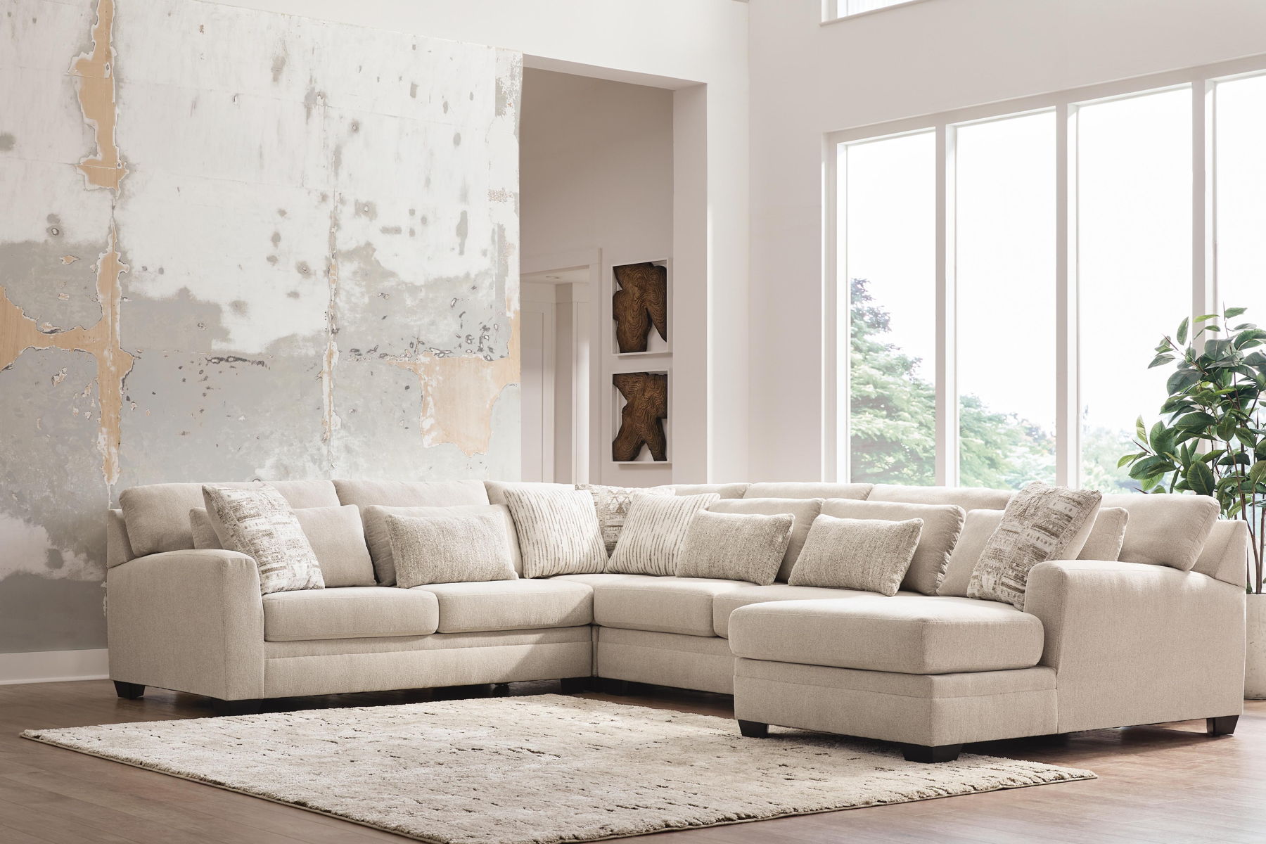 Mandi Point - Sectional - Image 5