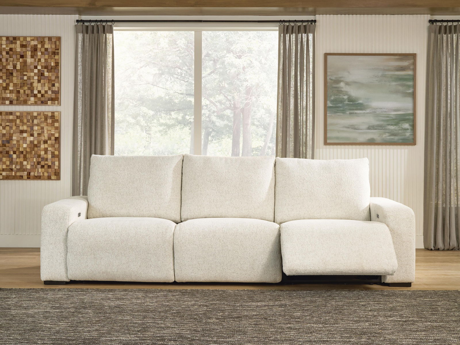 East Loft - Power Reclining Sectional - Image 7