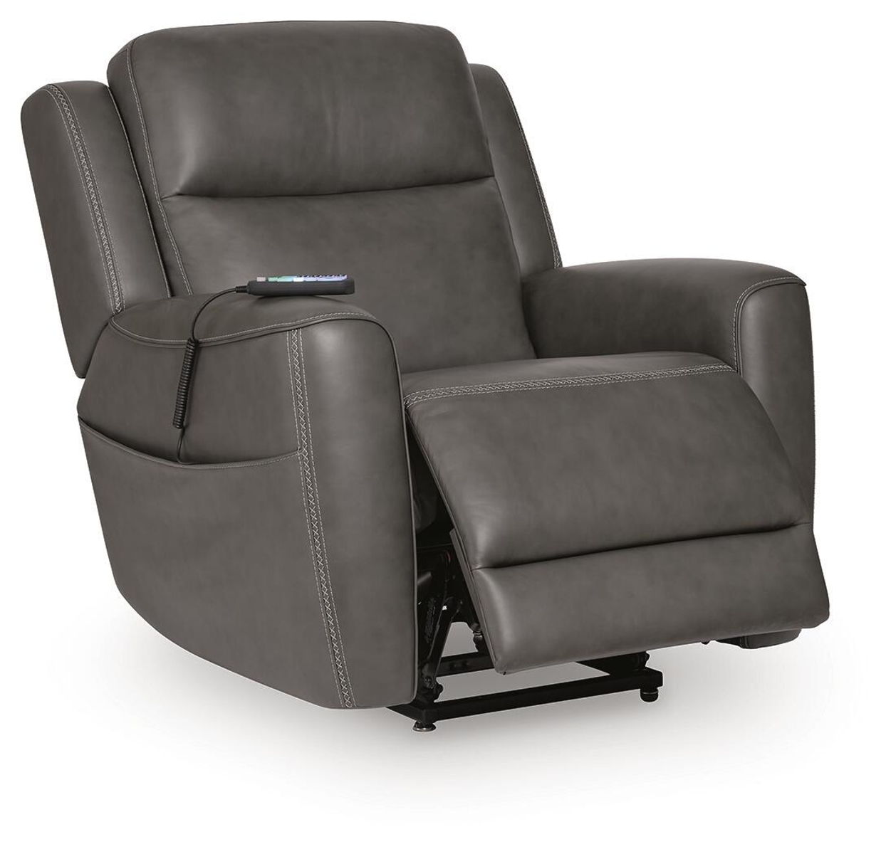 4Z-Tribano - Power Lift Recliner - Image 7