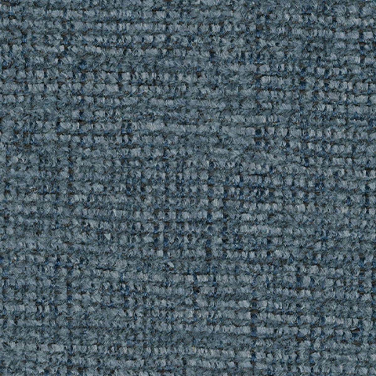 Cashton - Ottoman - Blue - Image 5