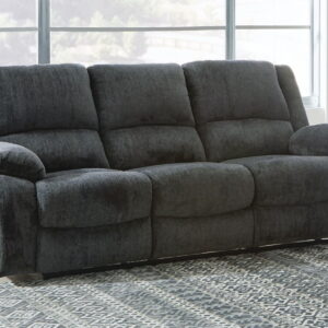 Draycoll - Reclining Sofa