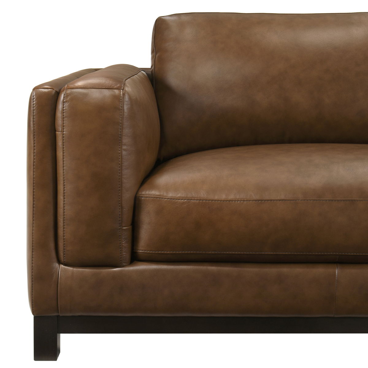 Sayer - Sofa - Brown - Image 5