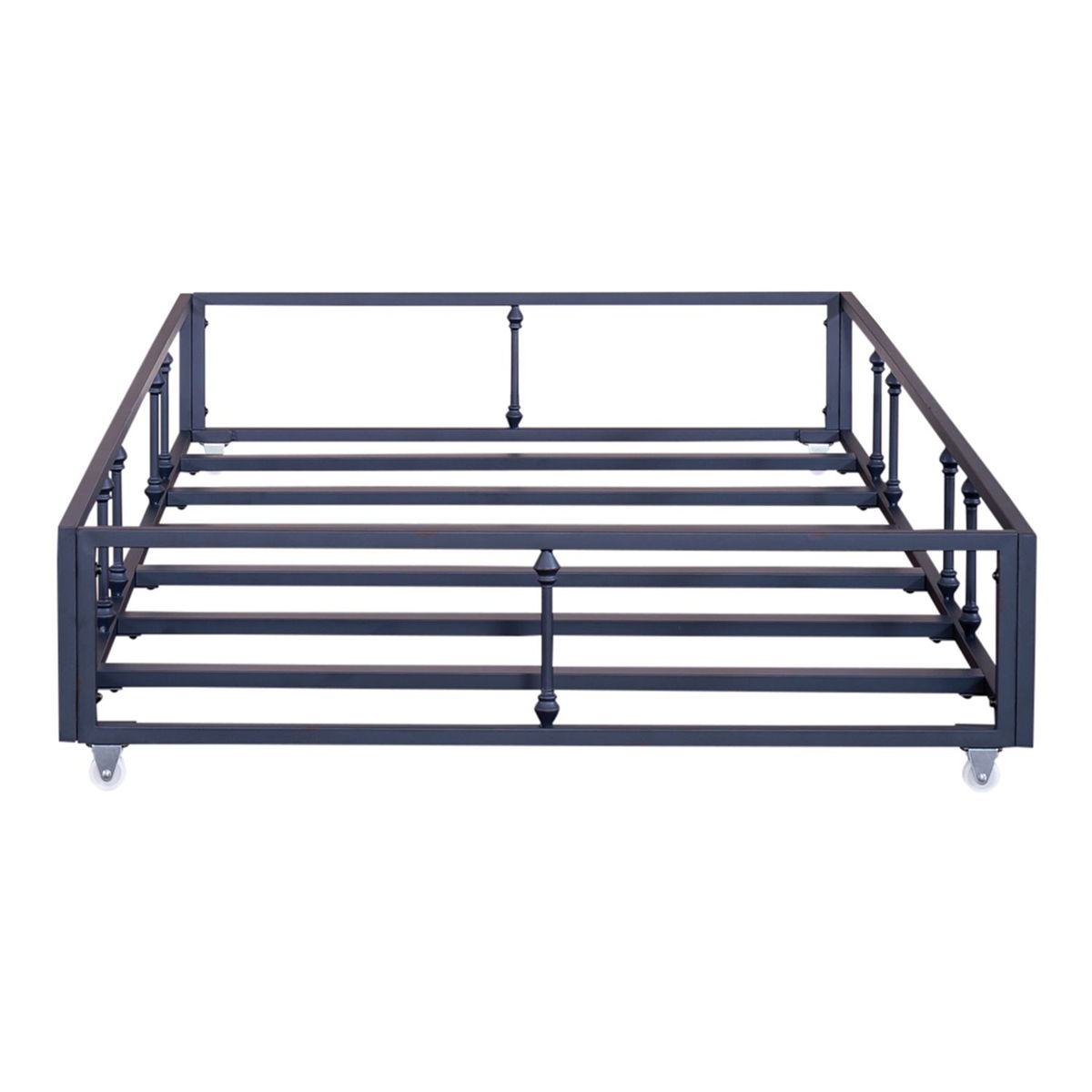 Vintage Series - Twin Metal Trundle - Image 16