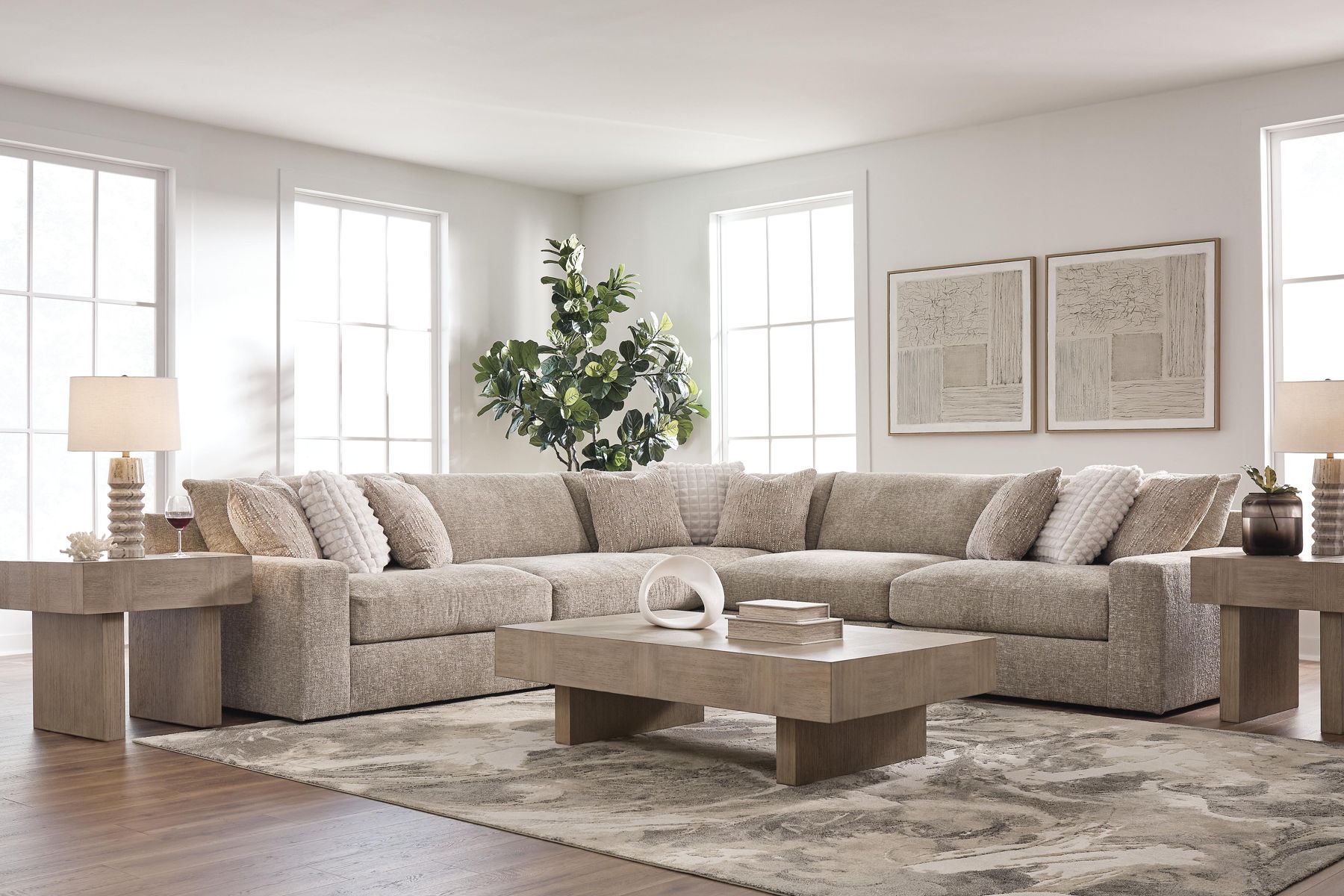 Nexora-Court - Sectional - Image 6
