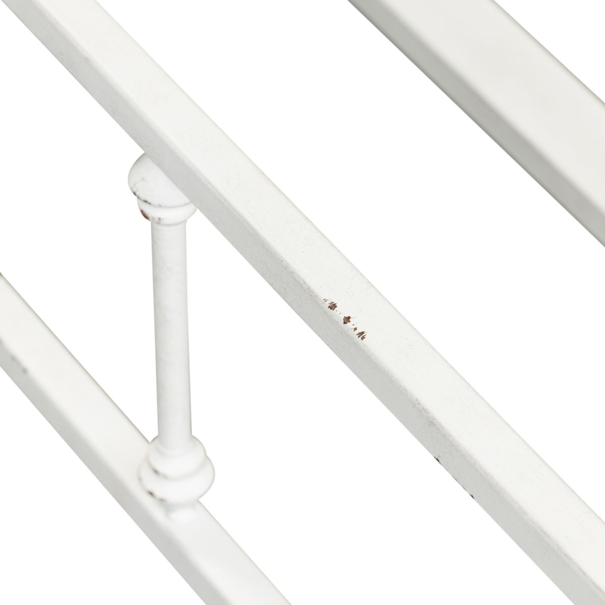 Vintage Series - Twin Metal Trundle - Image 11