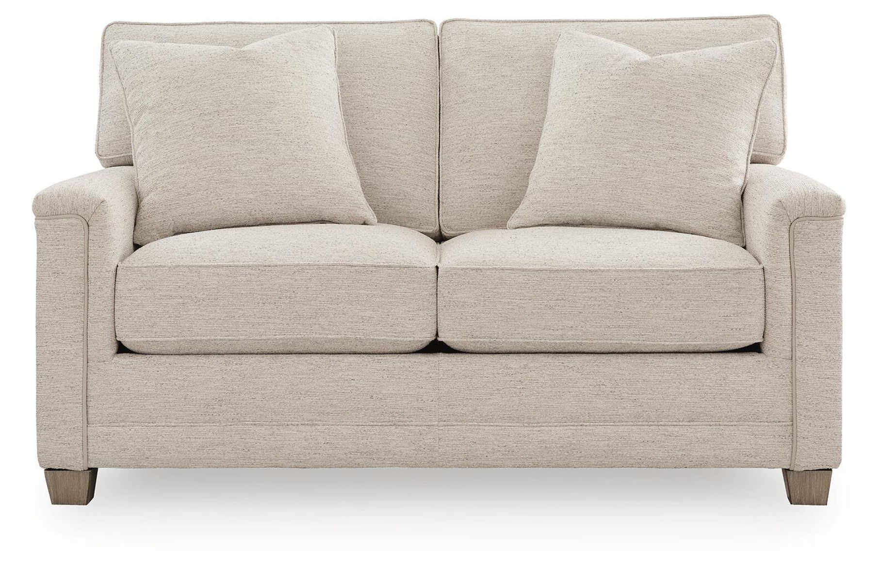 Rayne-Cove - Loveseat - Opal - Image 4