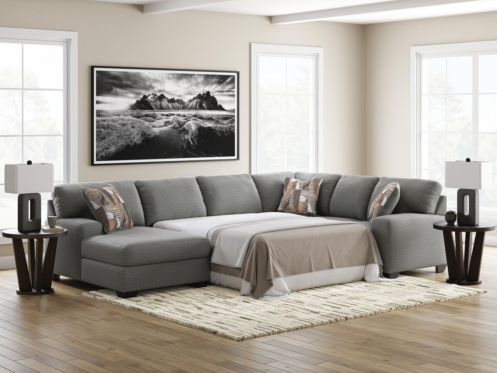 Clarington - Sectional - Image 9