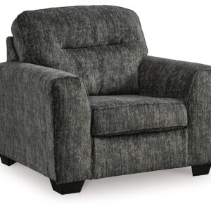 Lonoke - Chair And A Half - Gunmetal