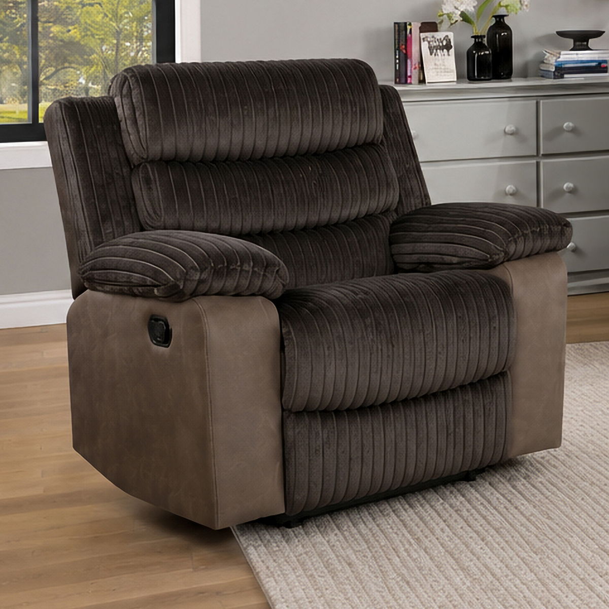 Willow - Glider Recliner - Image 22