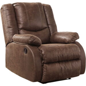 Bladewood - Zero Wall Recliner - Coffee
