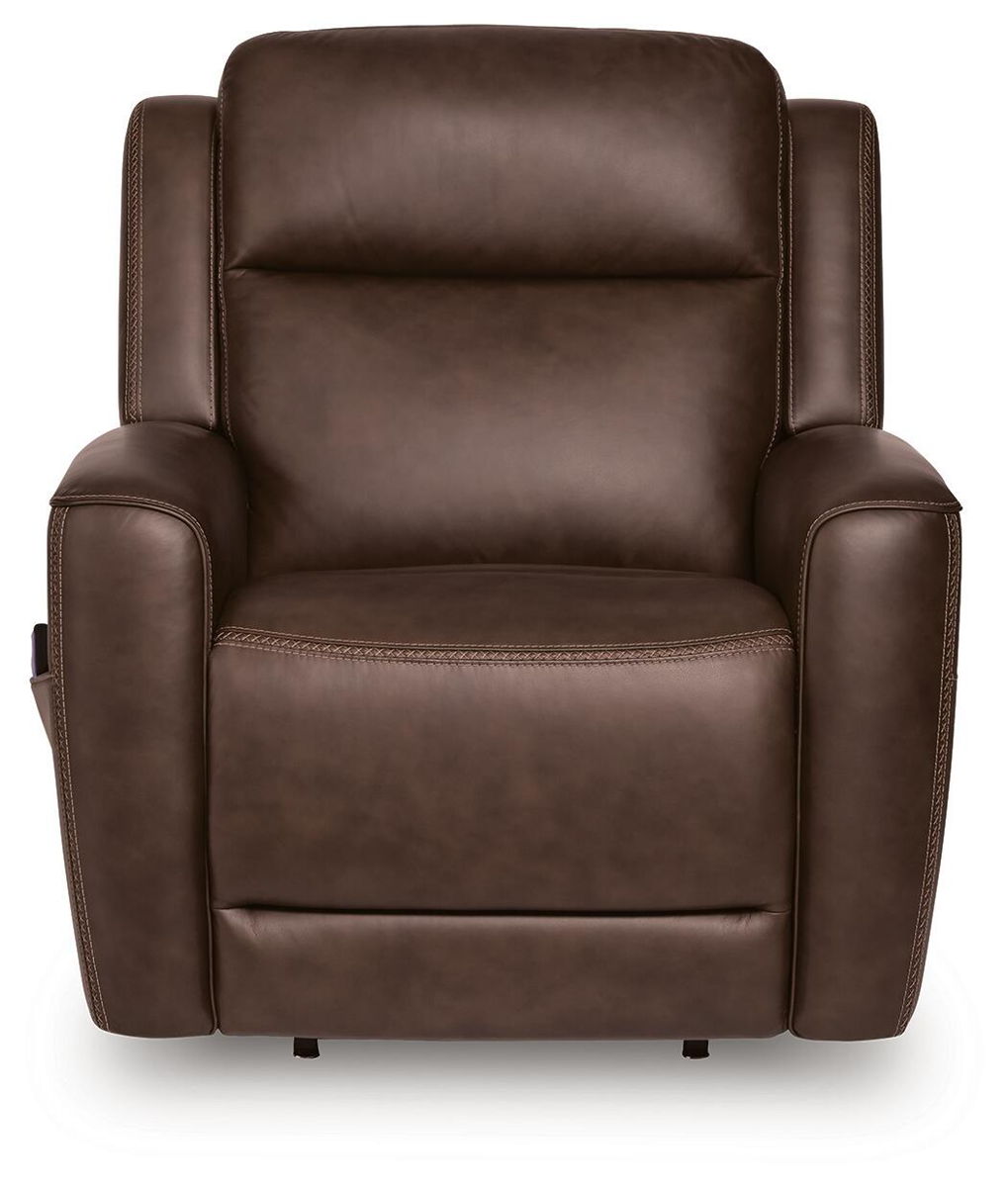 4Z-Tribano - Power Lift Recliner - Image 8