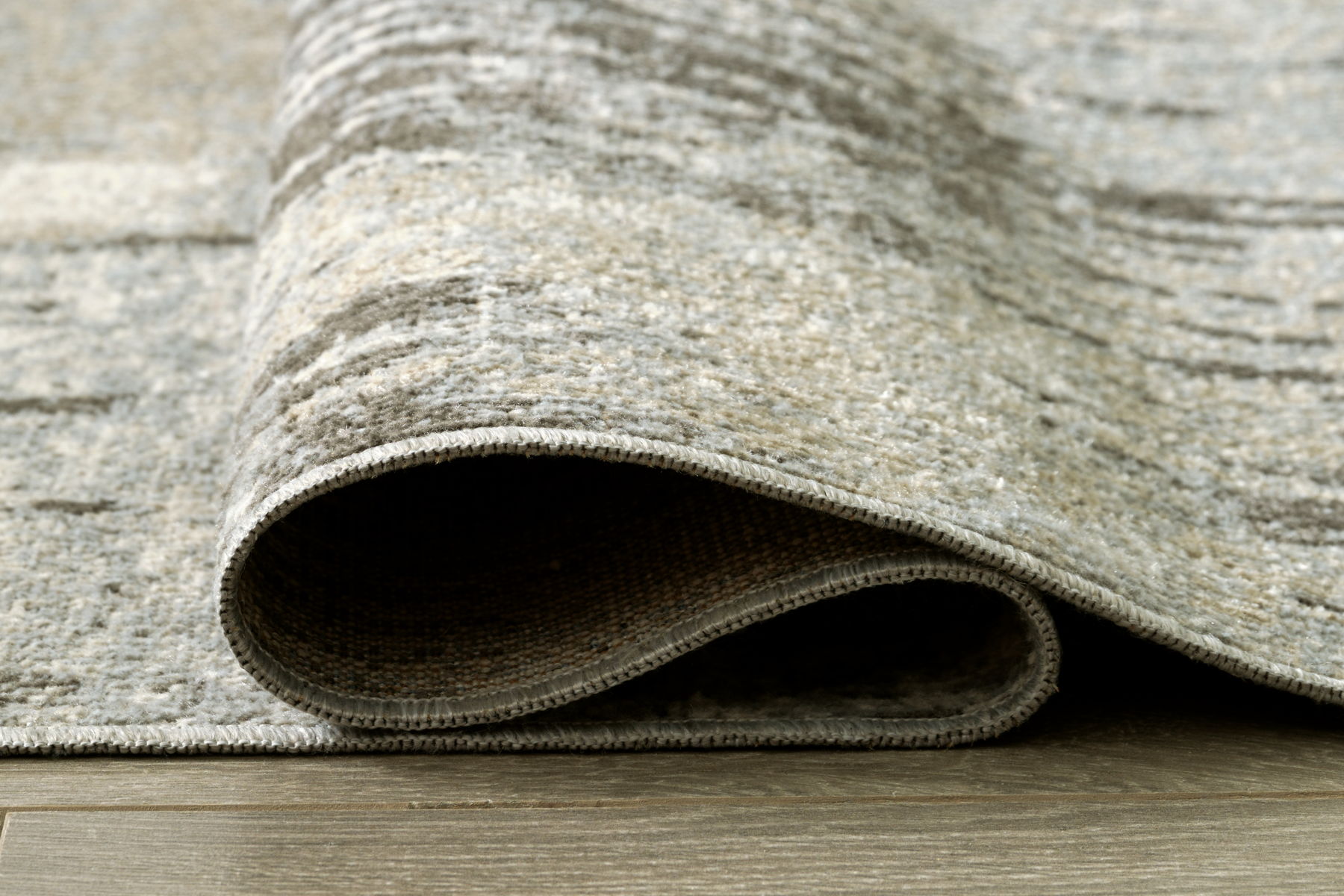 Arriston - 8' x 10' Washable Rug - Beige - Image 5
