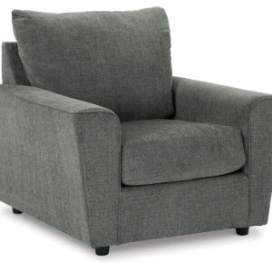 Stairatt - Chair - Gravel