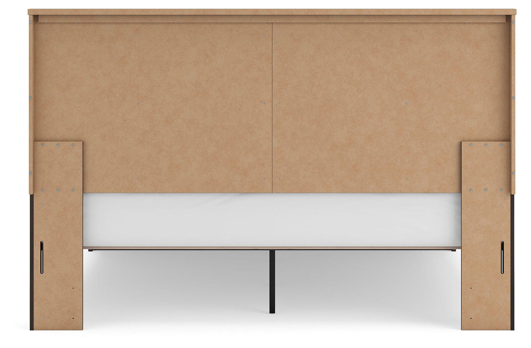 Shaehartin - Panel Platform Bed - Image 7