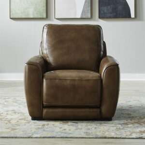Blake - Recliner P2 & Zero Wall