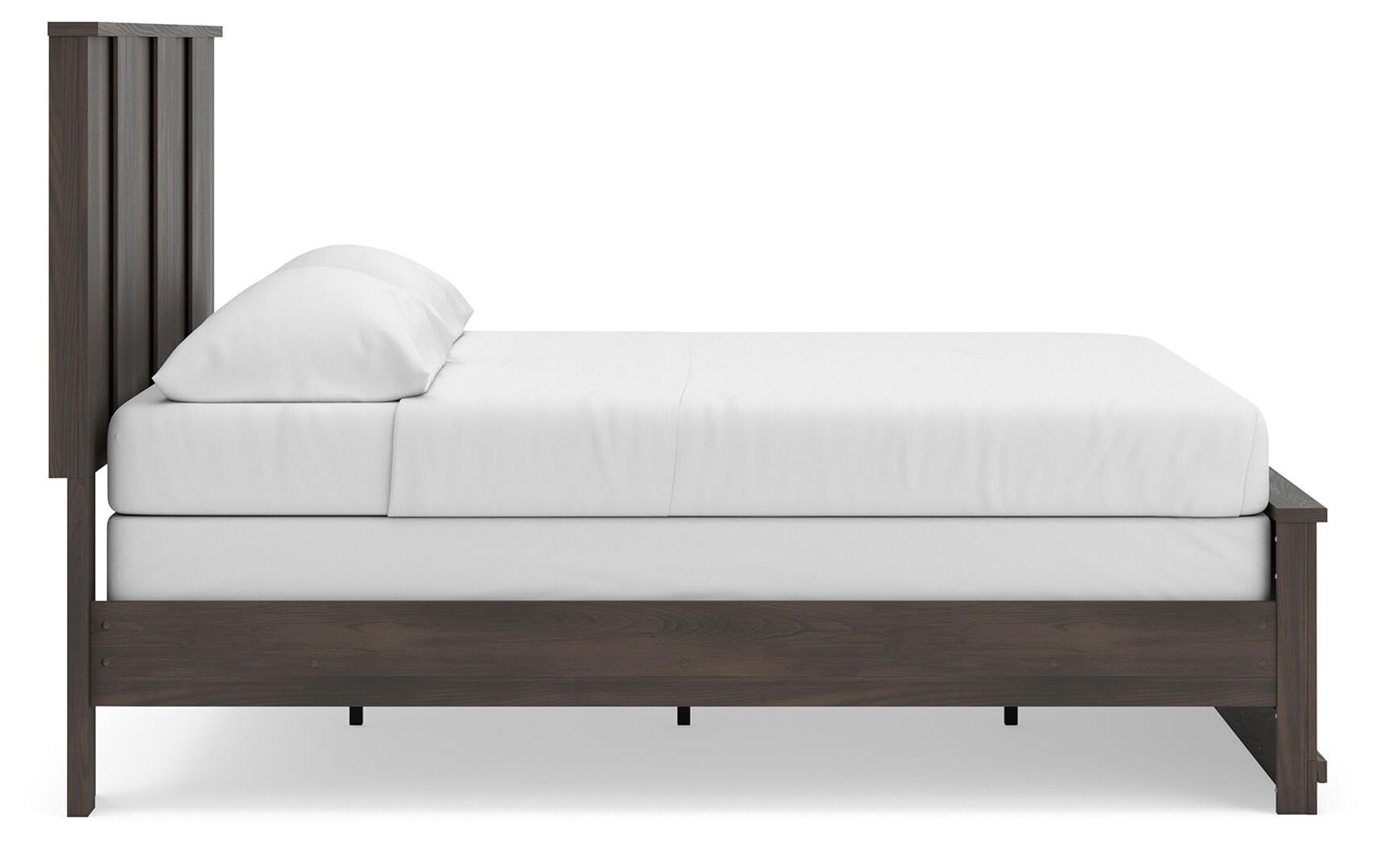 Shaehartin - Panel Bed - Image 2