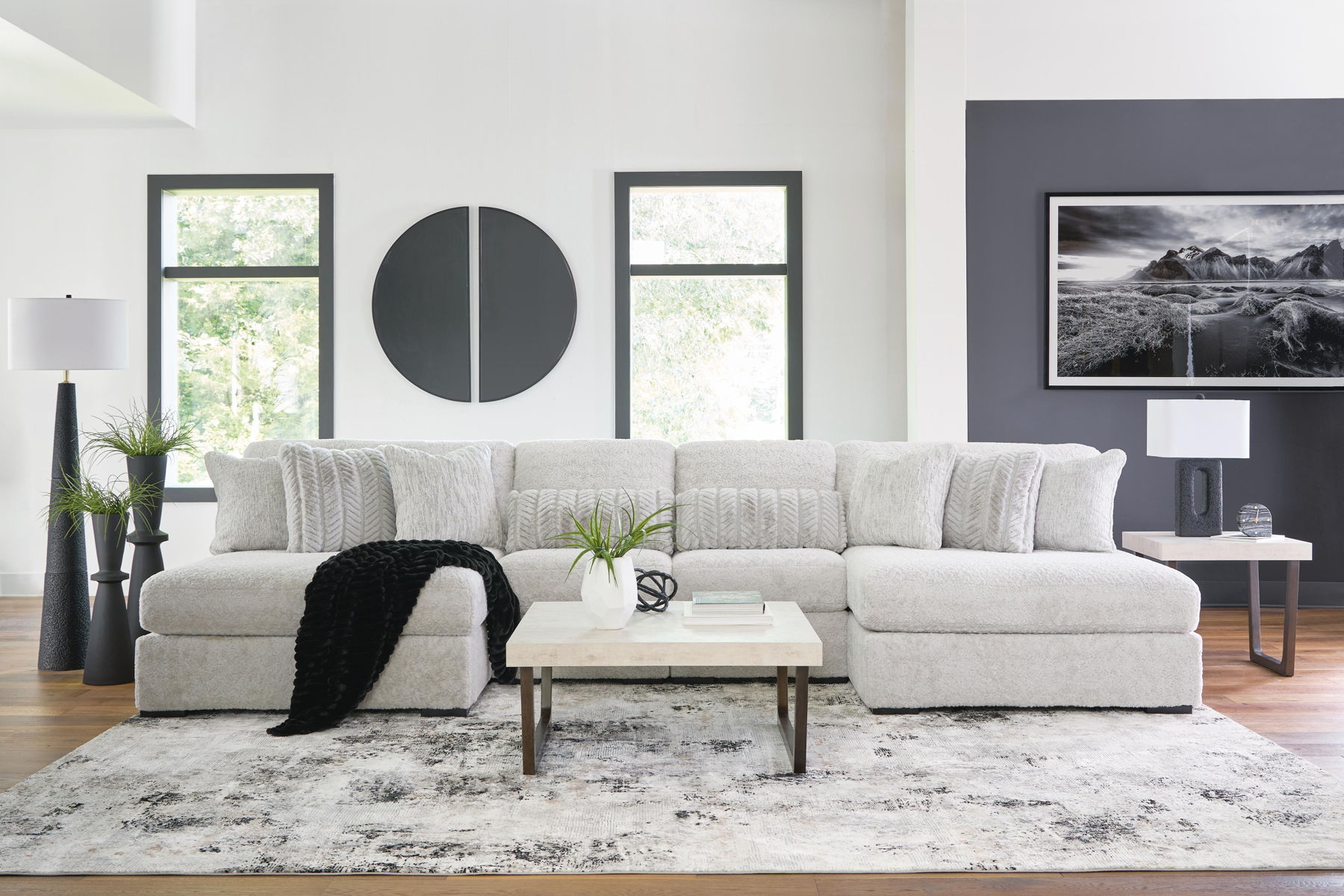 Cuddle Plush - Sectional - Image 26