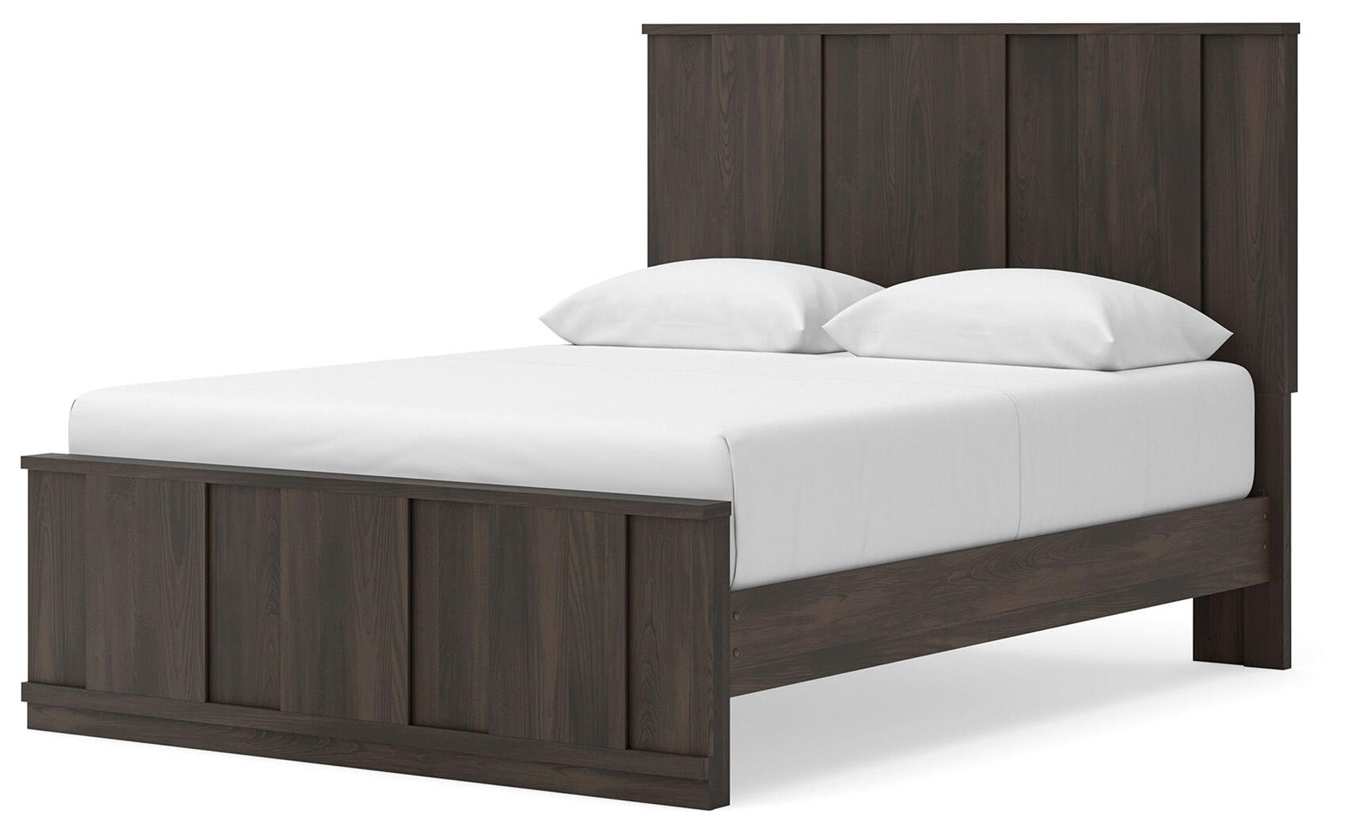 Shaehartin - Panel Platform Bed - Image 13