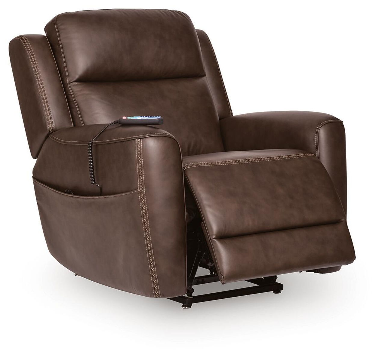 4Z-Tribano - Power Lift Recliner - Image 21