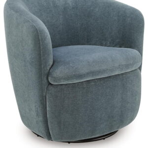 Leemont - Swivel Accent Chair