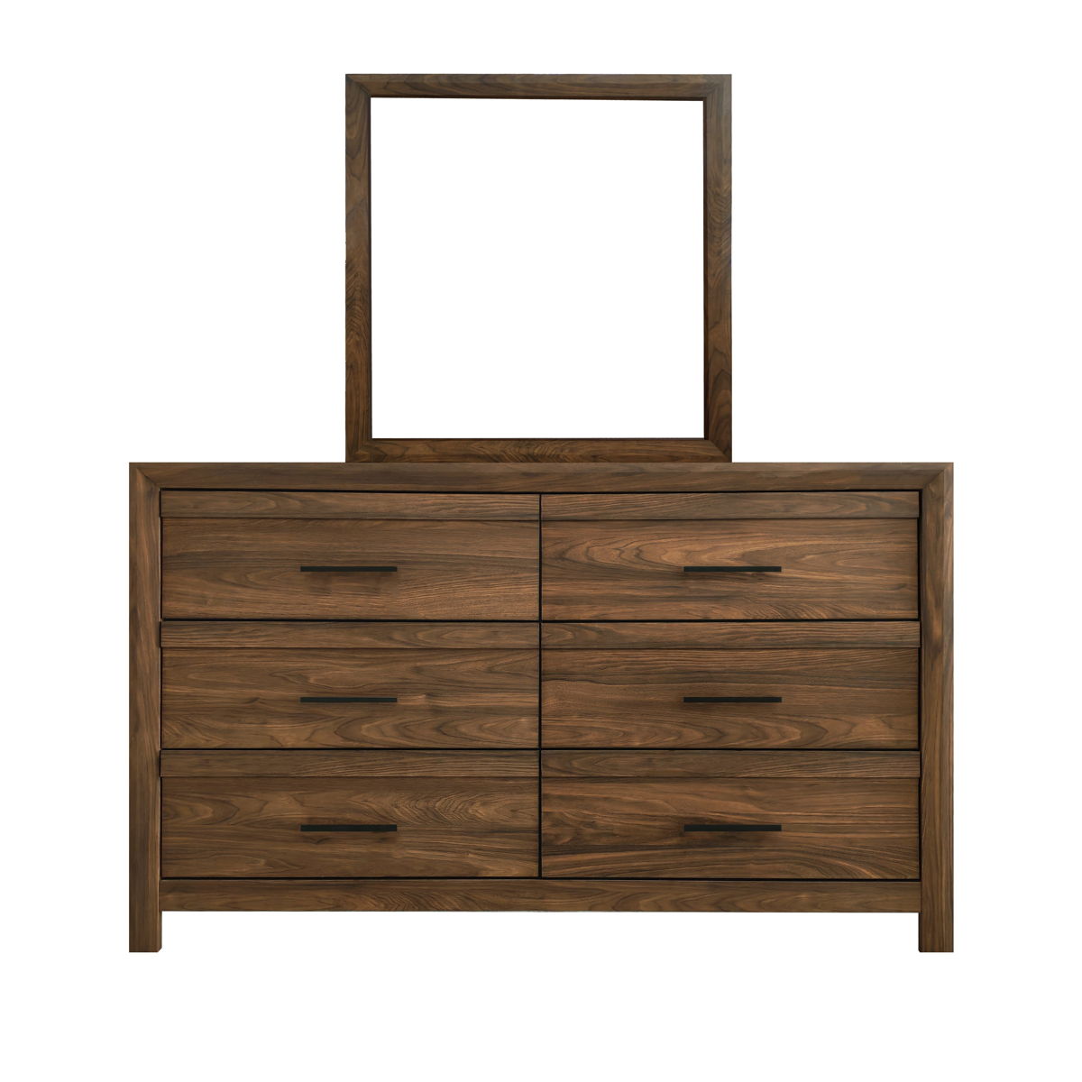 Biscayne - 6-Drawer Dresser - Image 21