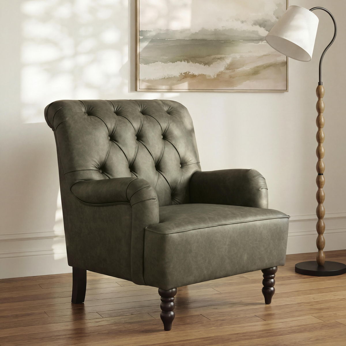Tartonelle - Accent Chair - Image 6