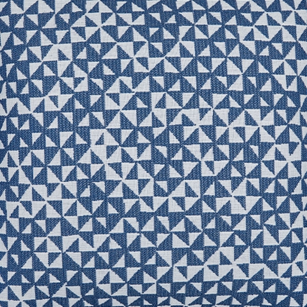 Jaycott Next-Gen Nuvella - Pillow (Set of 4) - Blue / White - Image 2