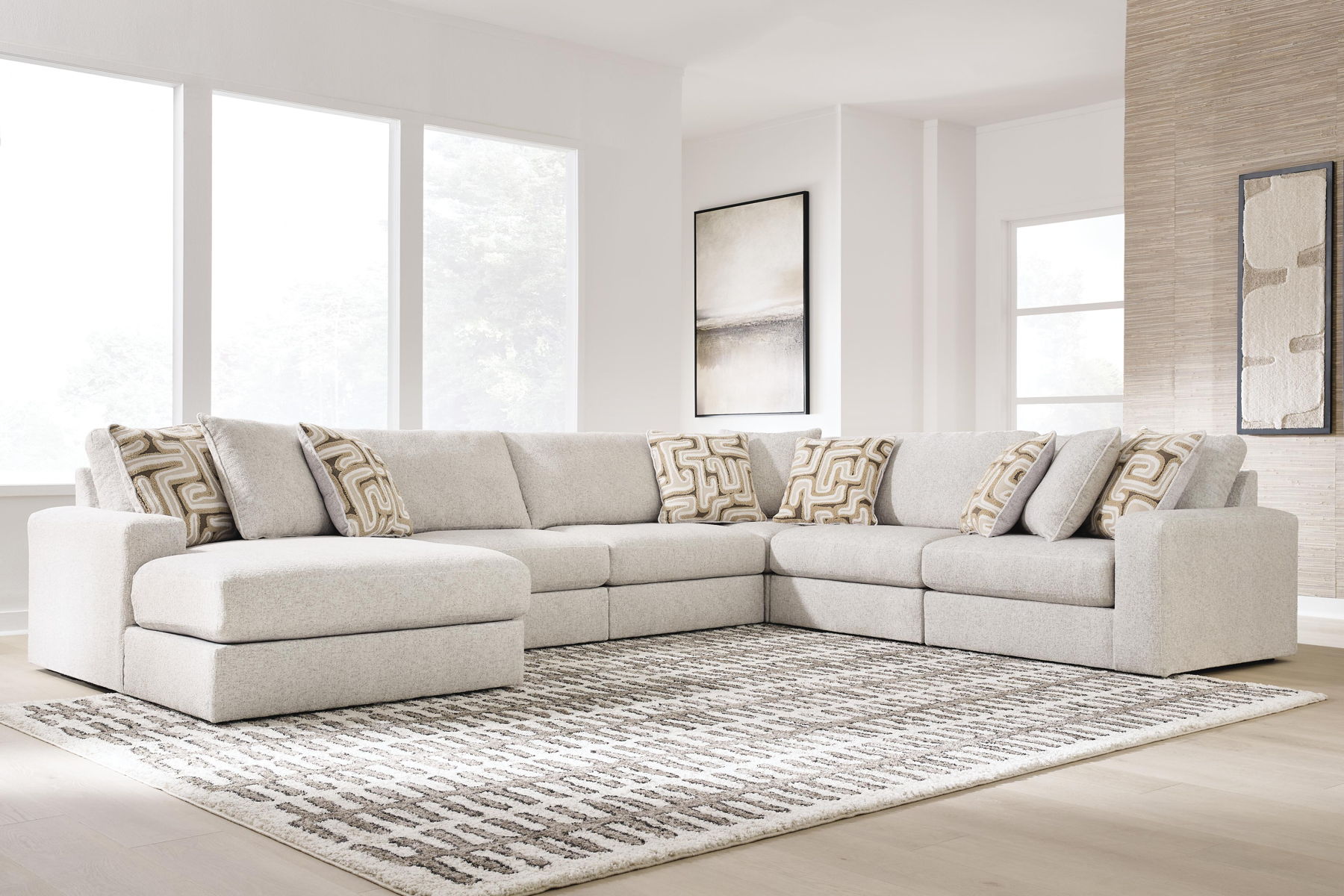 Kestrie - Sectional - Image 4