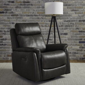 Rowland - Swivel Glider Recliner P3