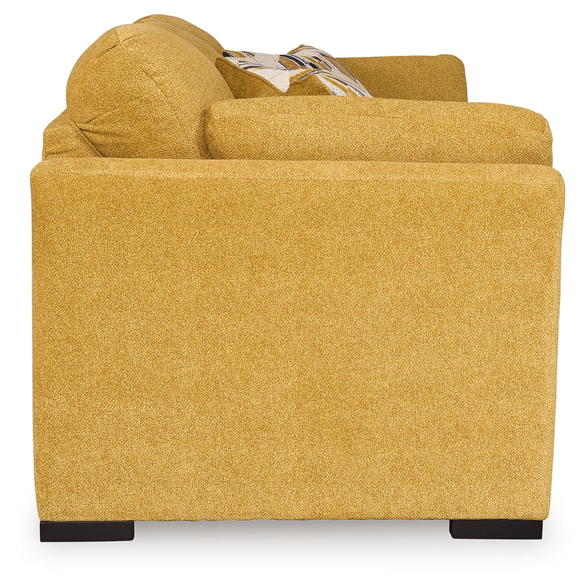 Keerwick - Queen Sofa Sleeper - Sunflower - Image 3
