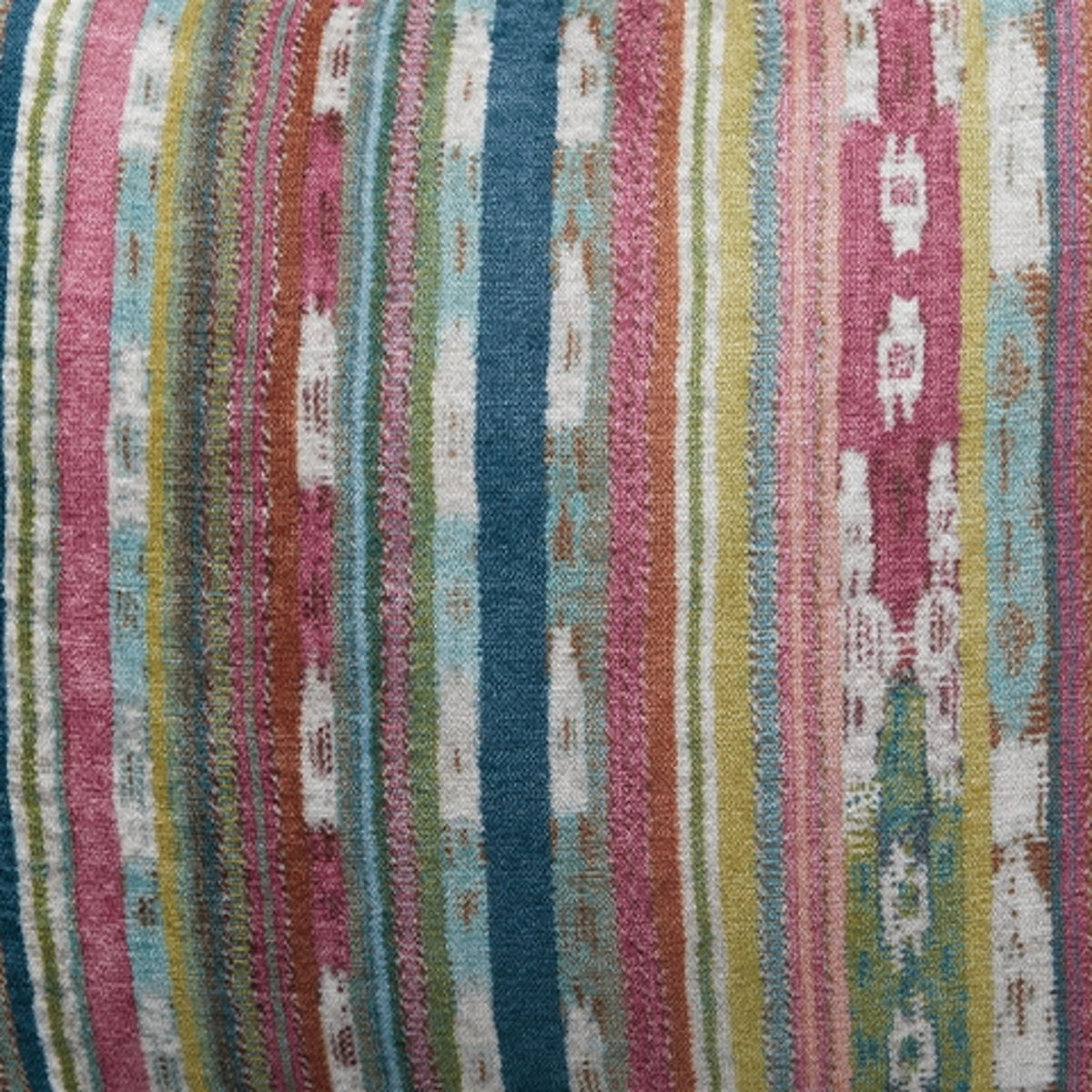 Orensburgh - Pillow (Set of 4) - Multi - Image 4