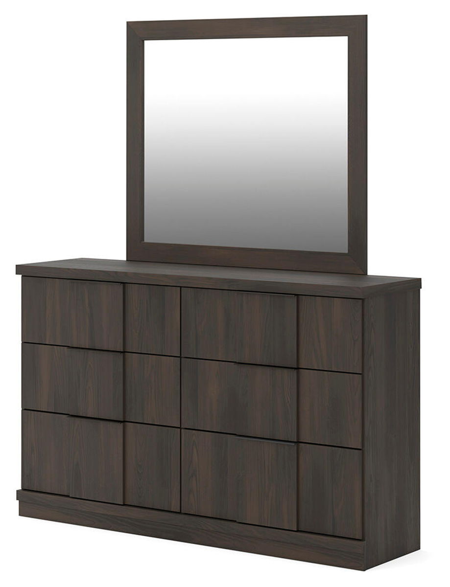 Shaehartin - Six Drawer Dresser - Image 14