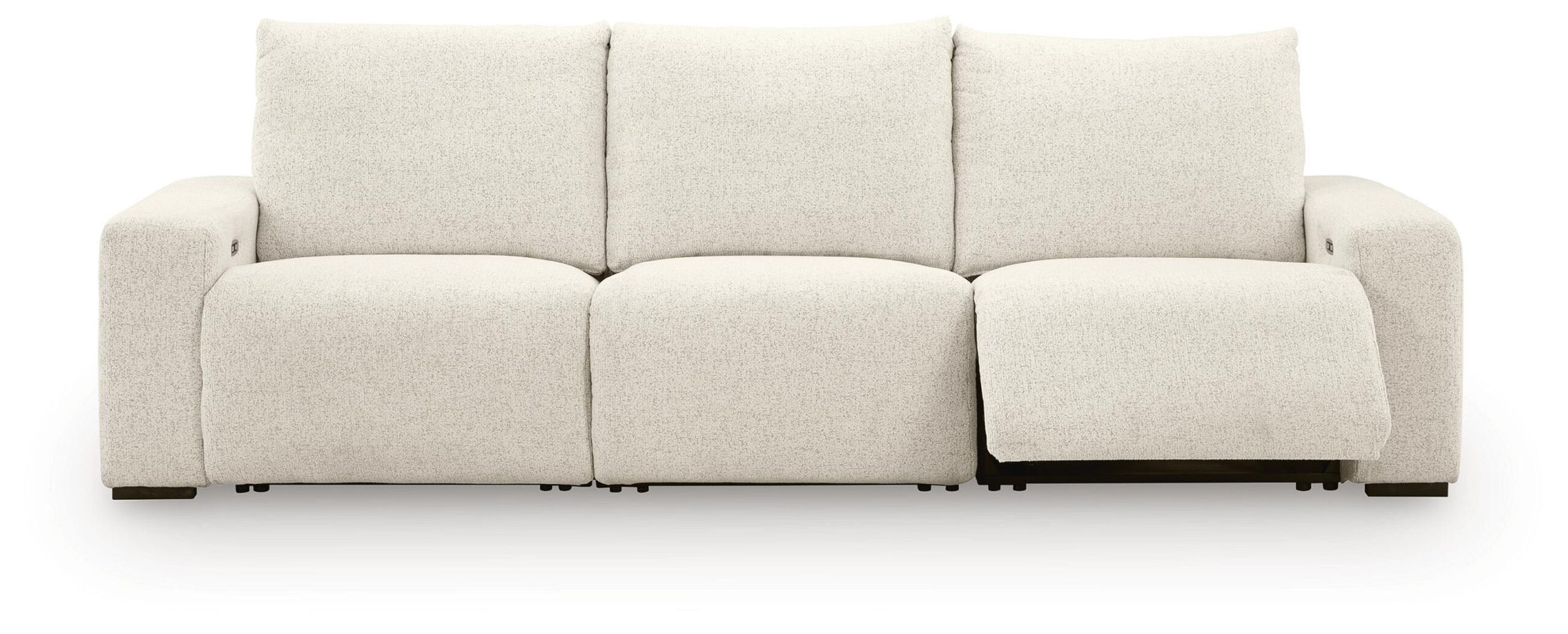 East Loft - Power Reclining Sectional - Image 4