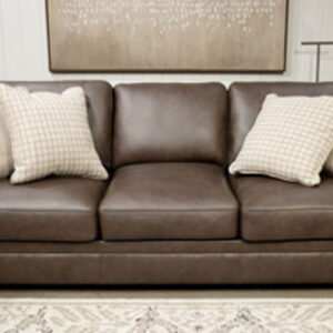 Carriage Point - Sofa - Hickory
