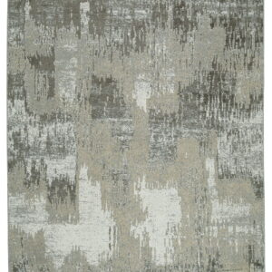 Arriston - 8' x 10' Washable Rug - Beige