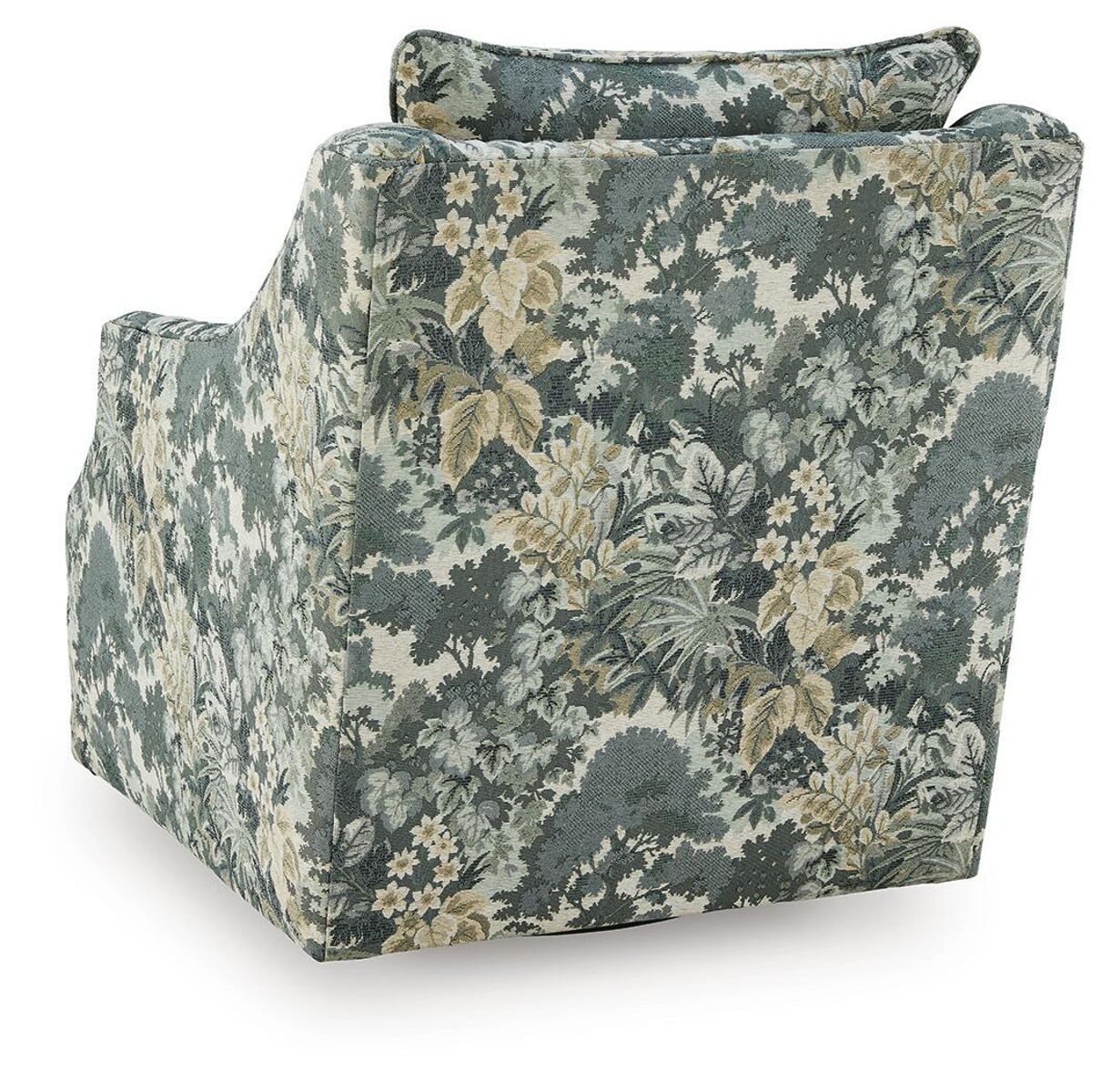 Gubbins - Swivel Accent Chair - Image 5