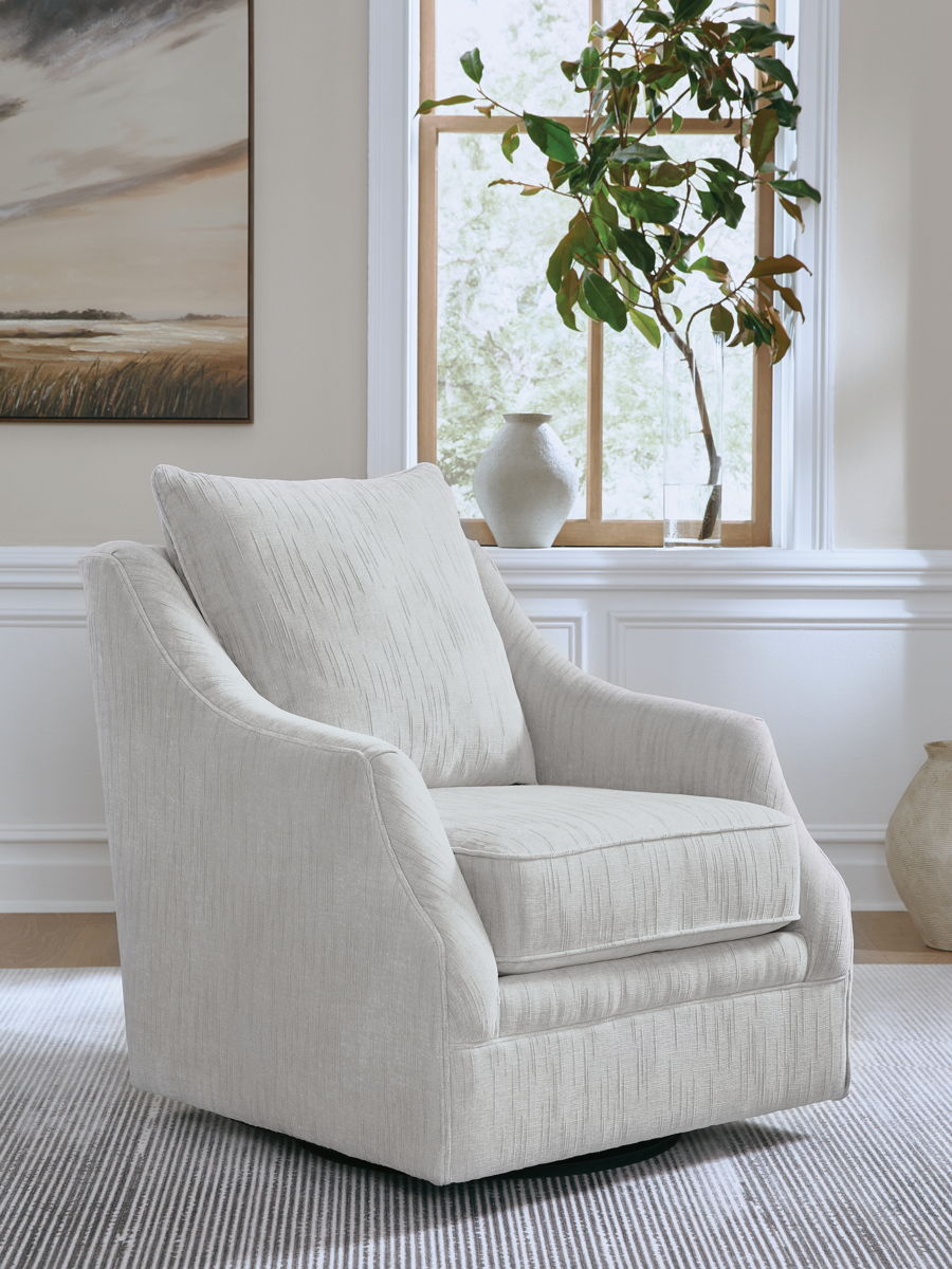 Gubbins - Swivel Accent Chair - Image 4