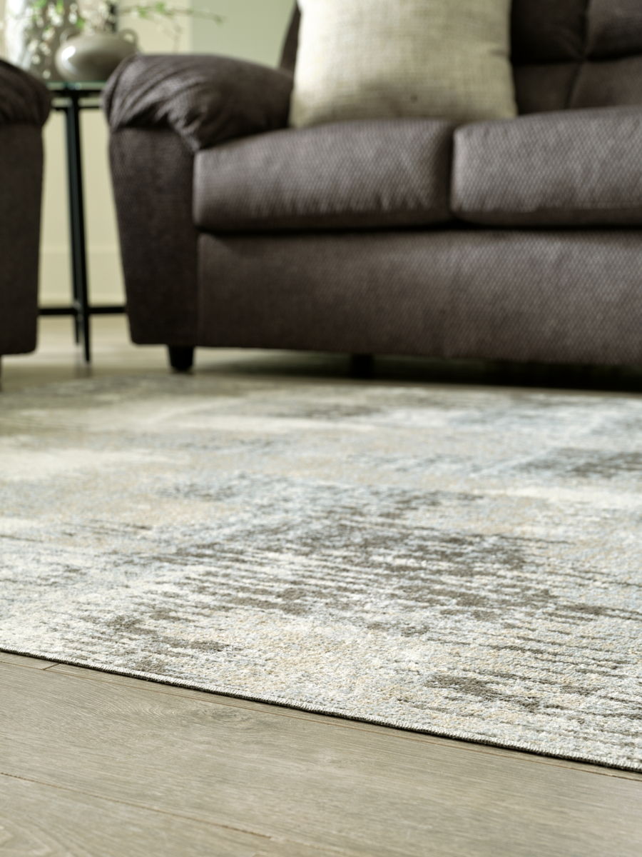 Arriston - 8' x 10' Washable Rug - Beige - Image 3