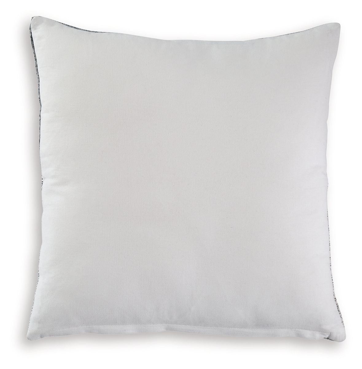Harperville - Pillow (Set of 4) - Blue / White - Image 5