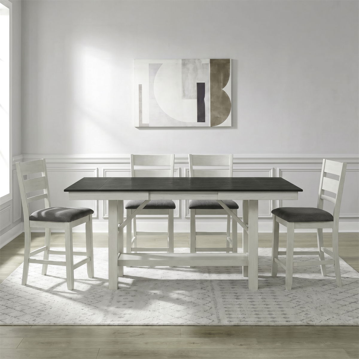 Brook Bay - Optional Gathering Table Set