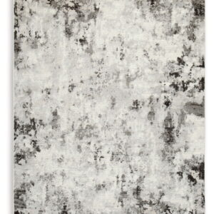 Greyland - 5' x 7' Rug - Multi
