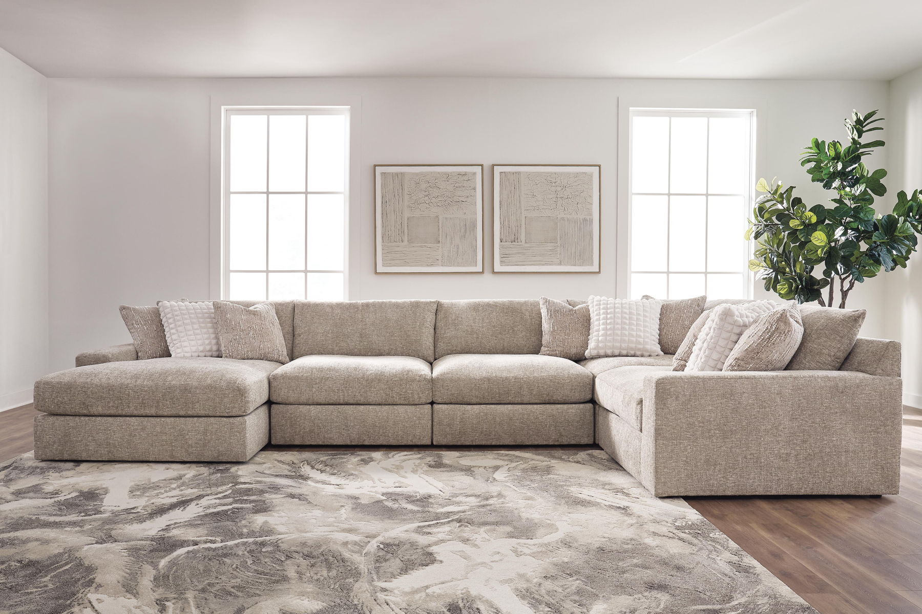 Nexora-Court - Sectional - Image 8