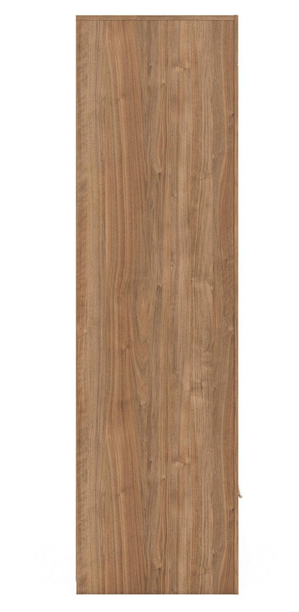Dovander - Hall Tree With Storage Bench - Brown - Image 5
